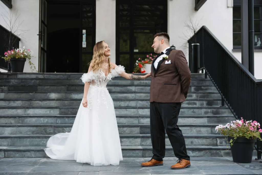 Paulina i Eryk — kadr 12