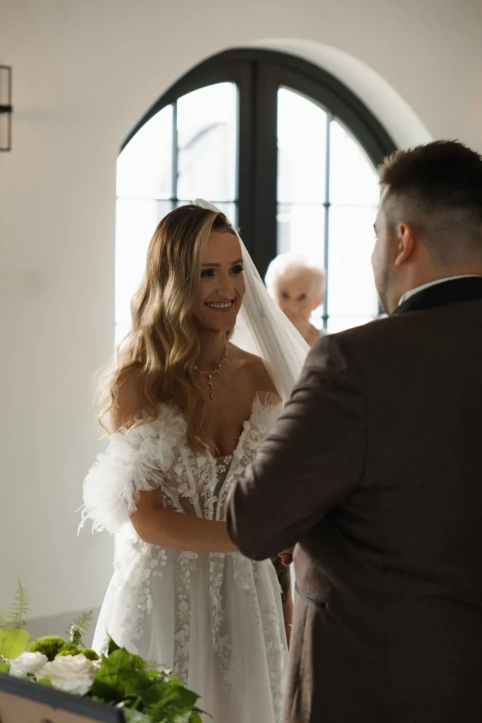 Paulina i Eryk — kadr 15