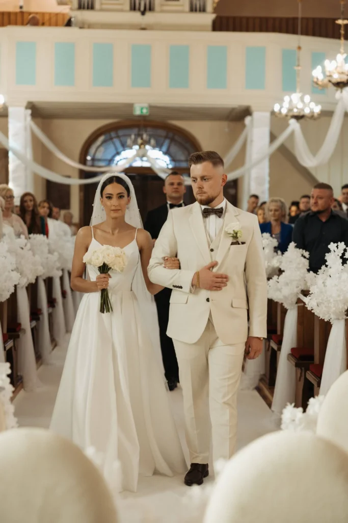 Klaudia i Michał — kadr 15