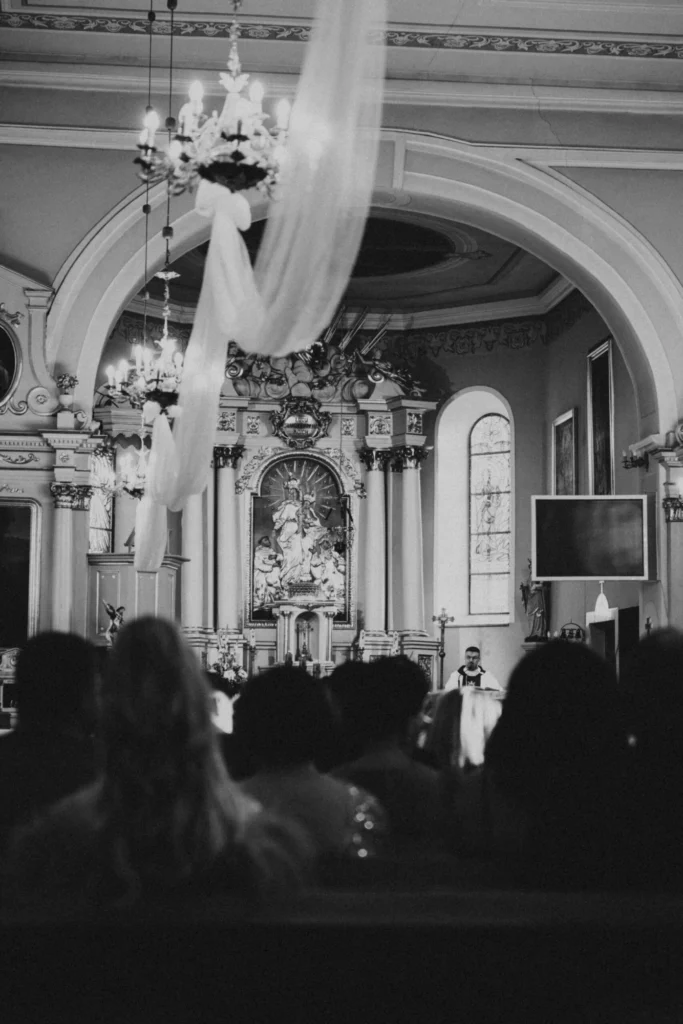 Klaudia i Michał — kadr 13