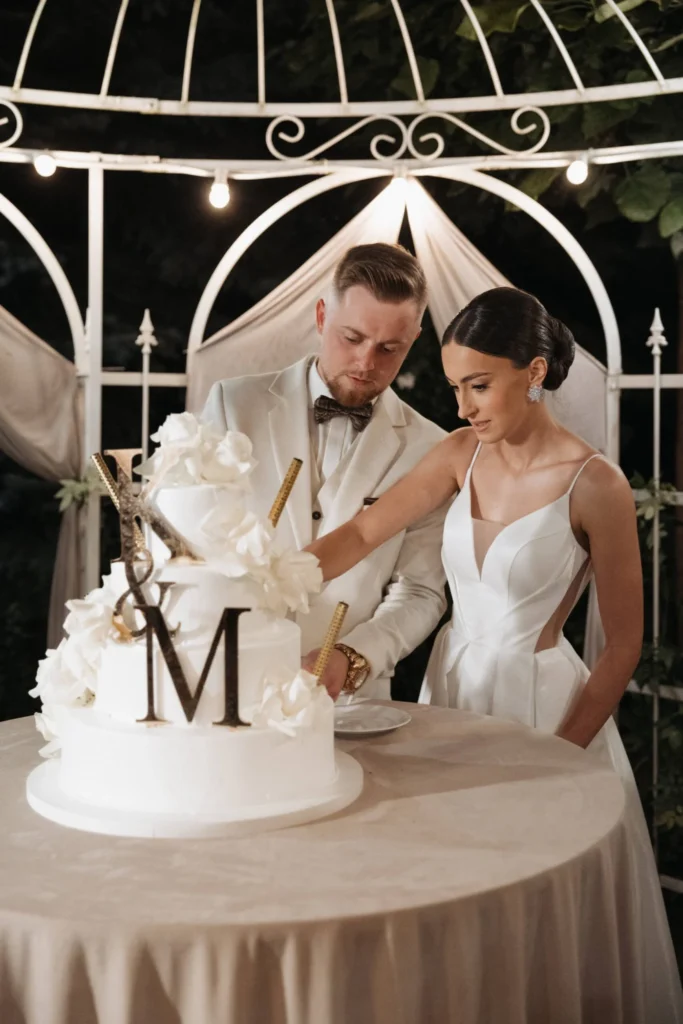Klaudia i Michał — kadr 20