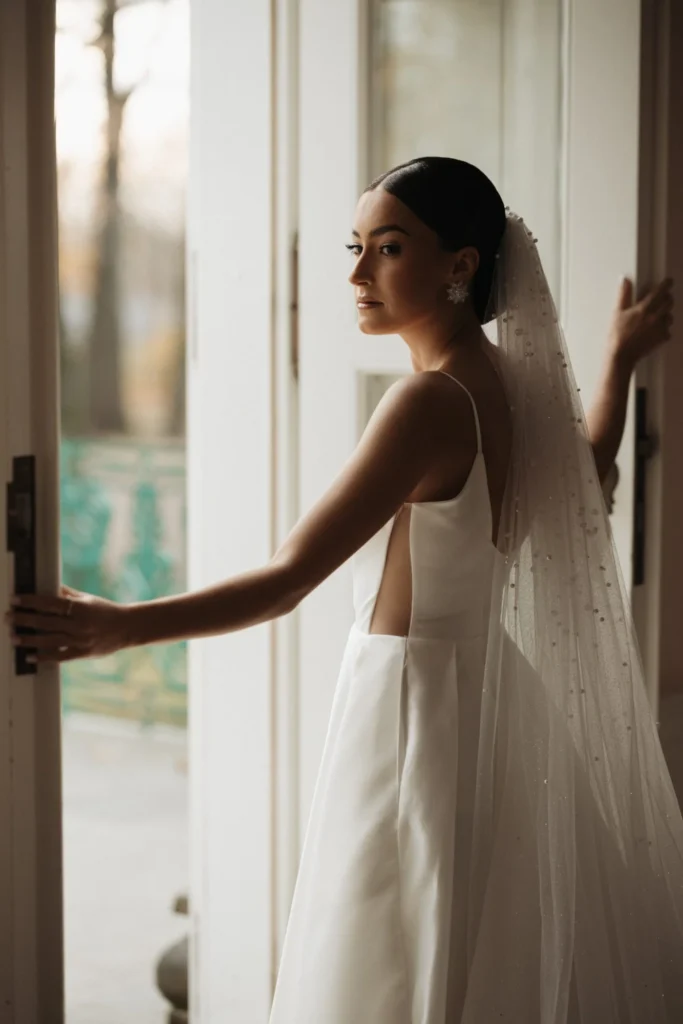Klaudia i Michał — kadr 5