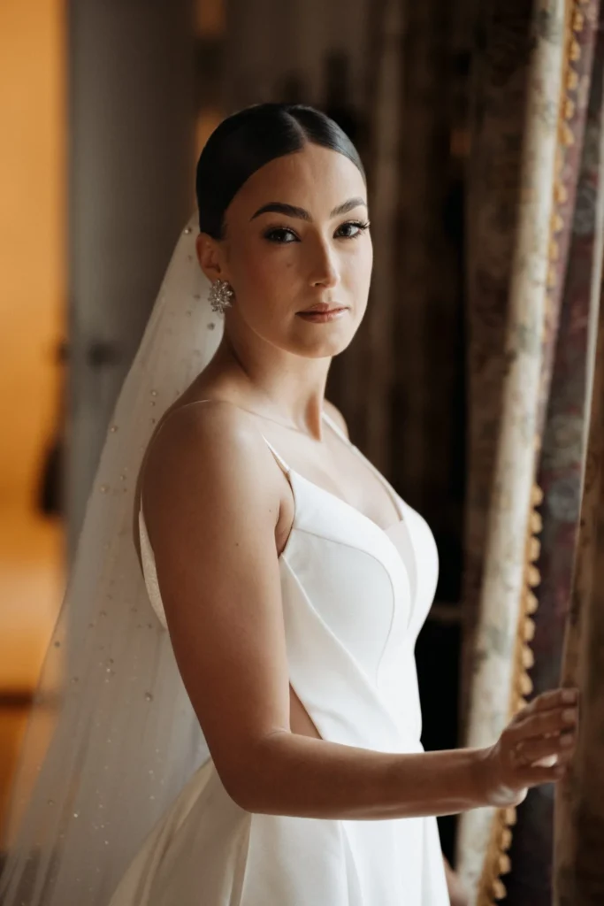 Klaudia i Michał — kadr 7