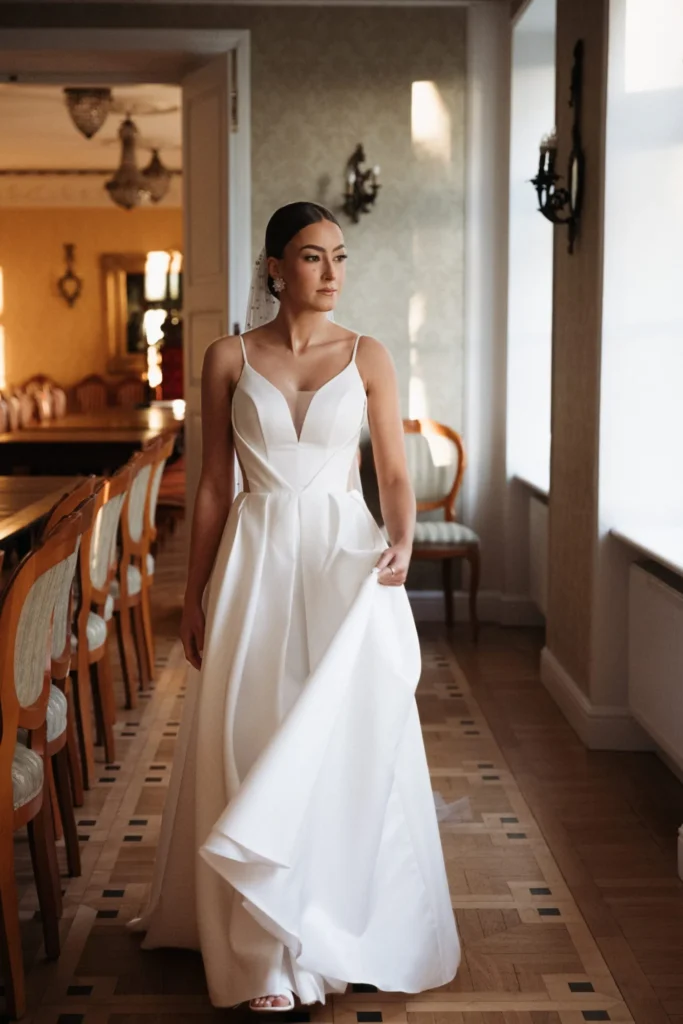 Klaudia i Michał — kadr 8