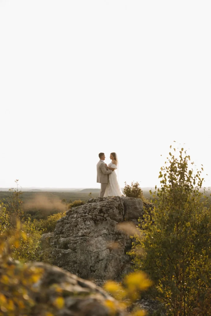 Joanna i Jakub