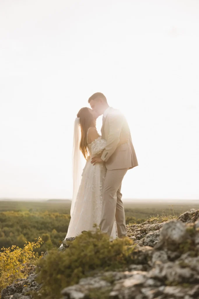 Joanna i Jakub — kadr 7