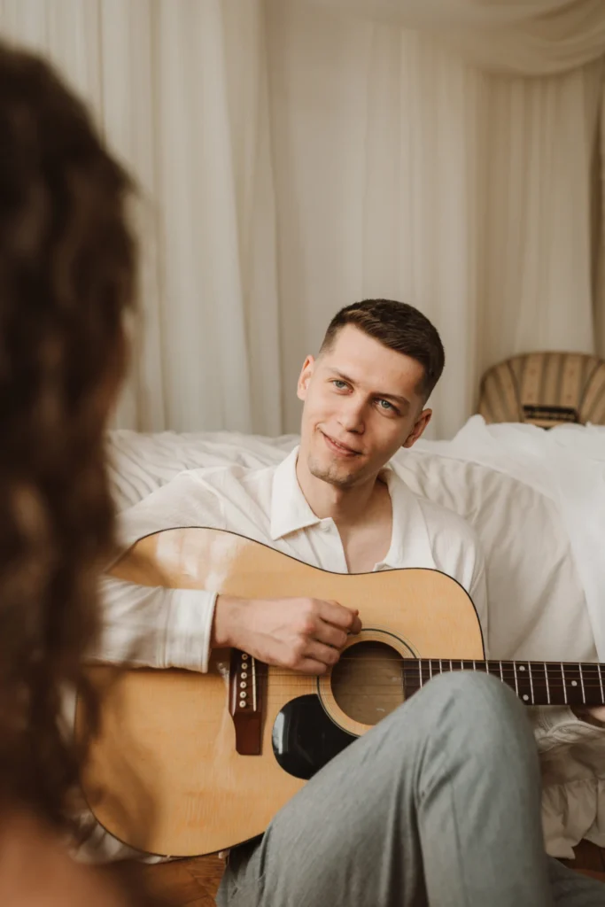 Anna i Łukasz — kadr 3