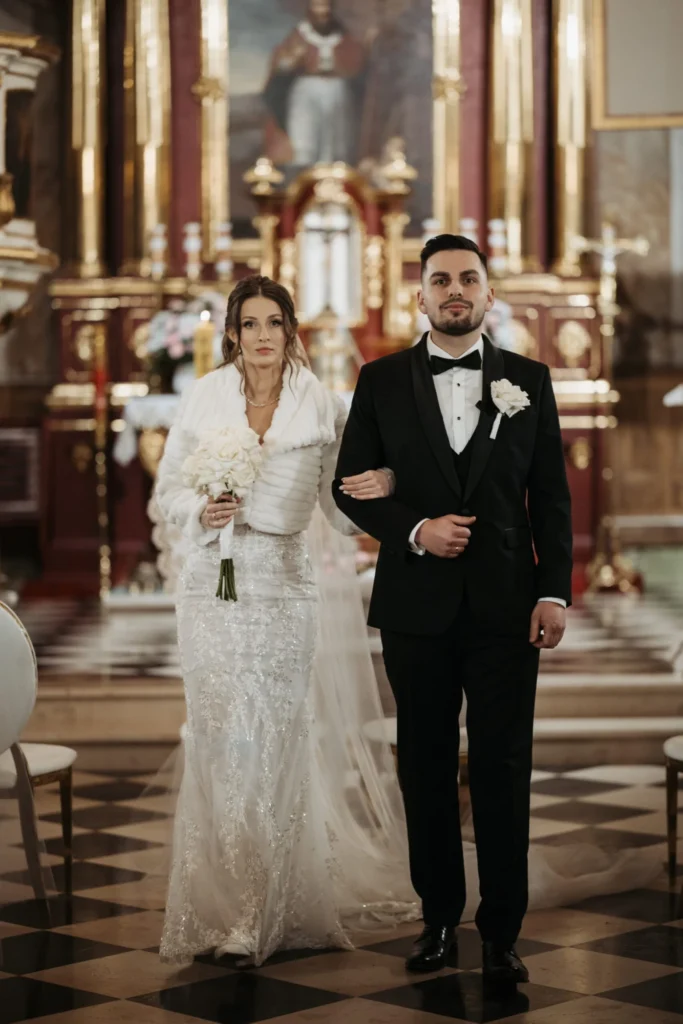Amanda i Karol — kadr 29