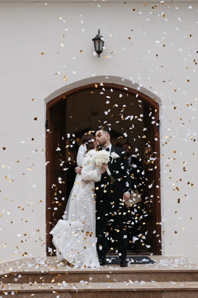 Amanda i Karol — kadr 33