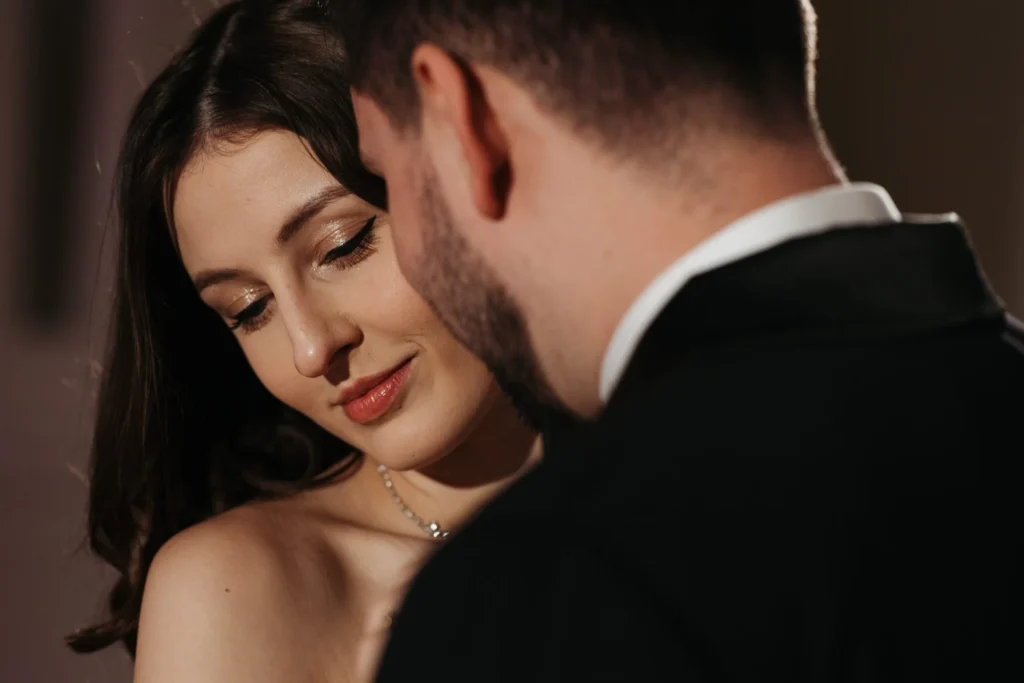 Amanda i Karol — kadr 13