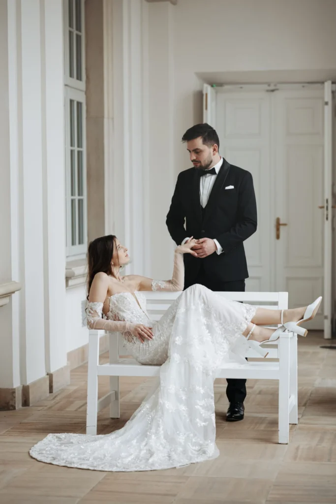 Amanda i Karol — kadr 8