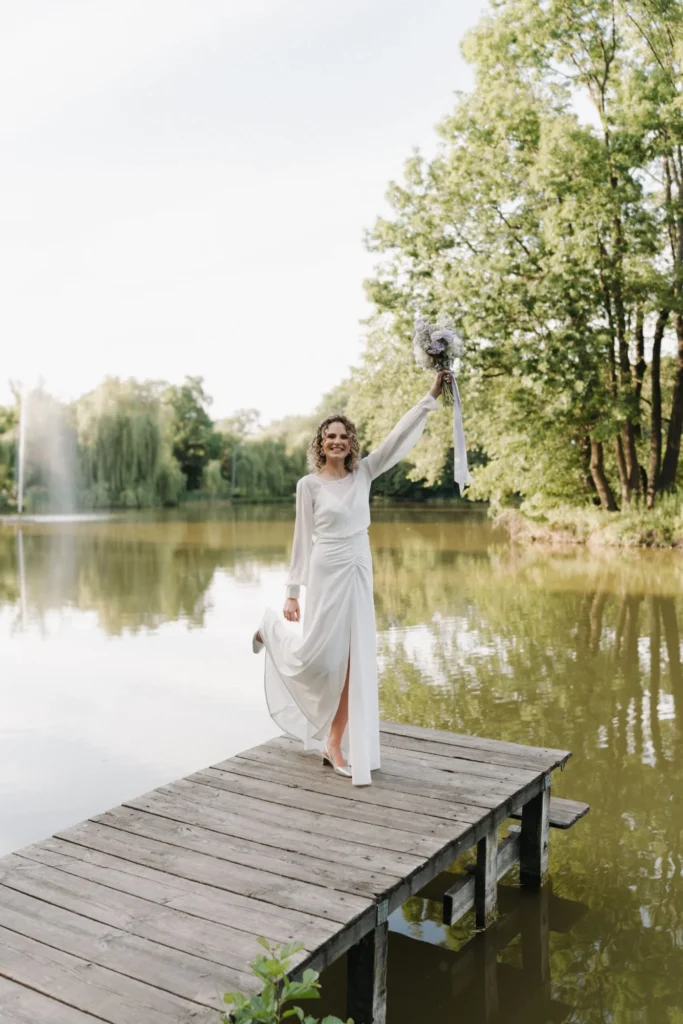 Diana i Karol — kadr 7