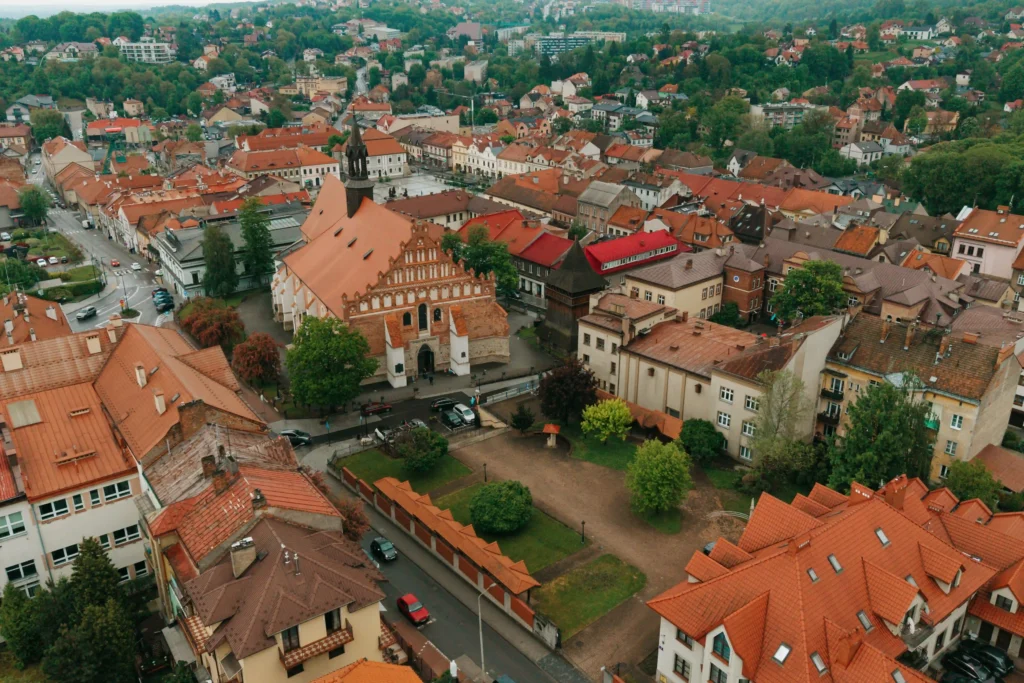 Ola i Michał