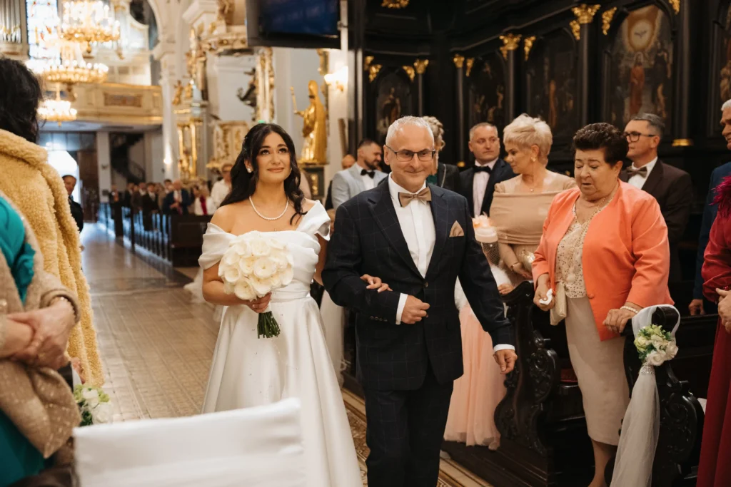 Ola i Michał