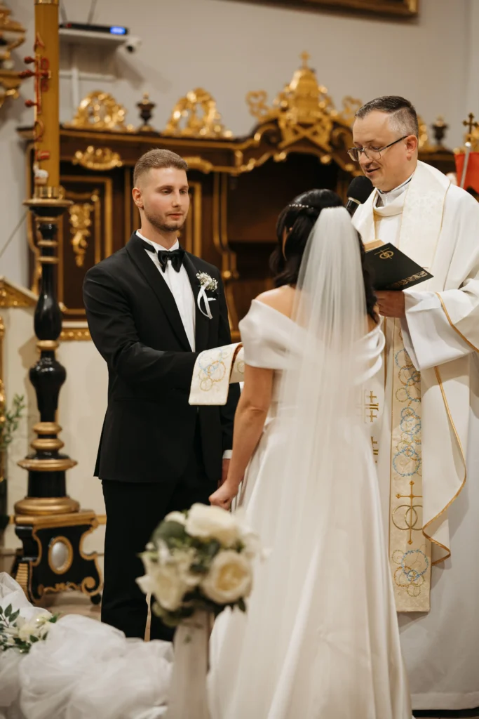 Ola i Michał