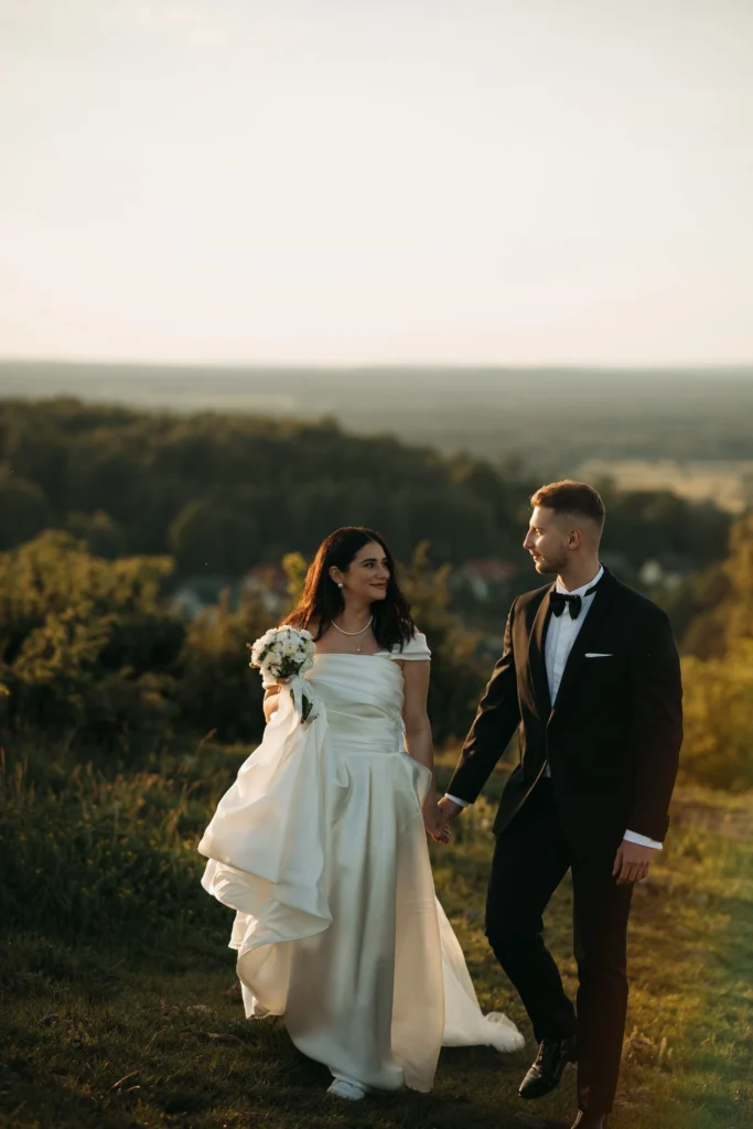 Ola i Michał