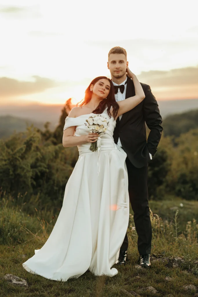 Ola i Michał