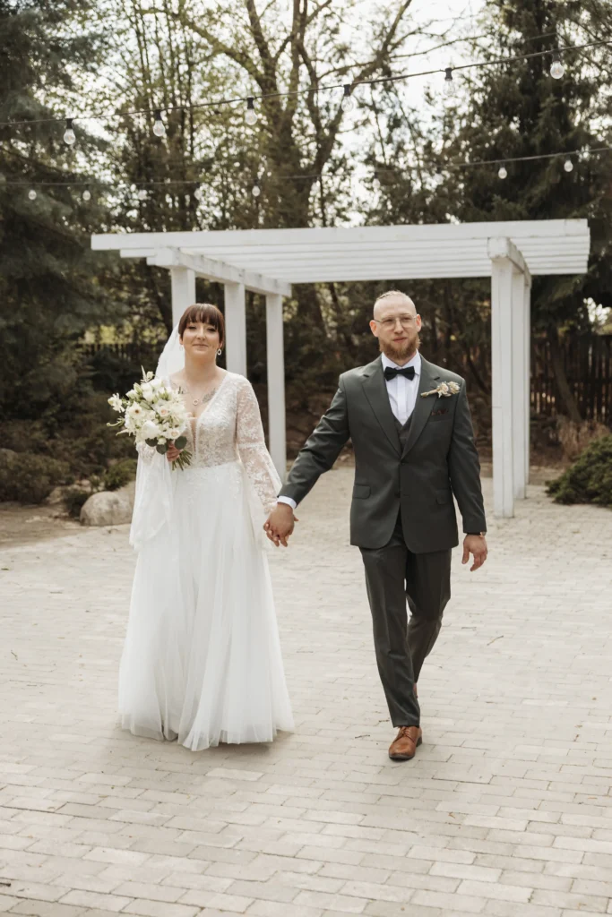 Milena i Sebastian