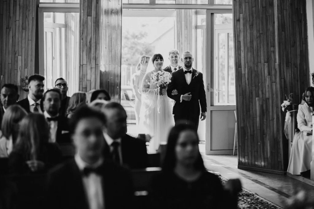 Milena i Sebastian