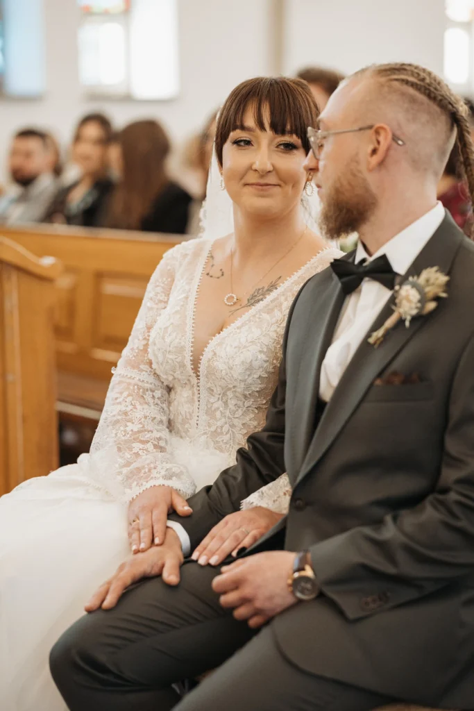 Milena i Sebastian
