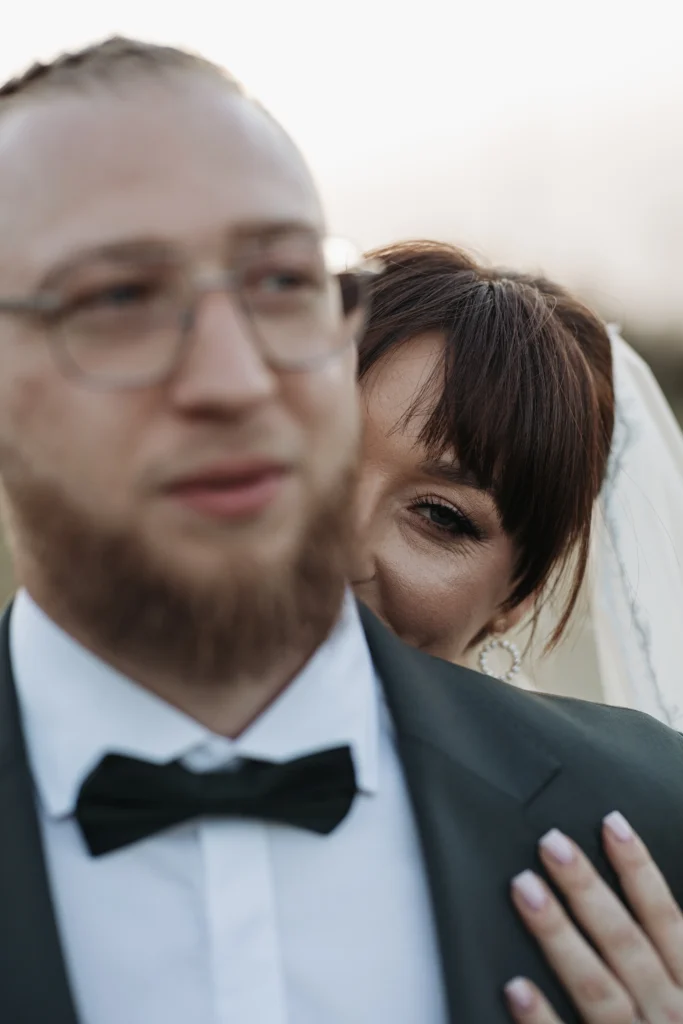 Milena i Sebastian