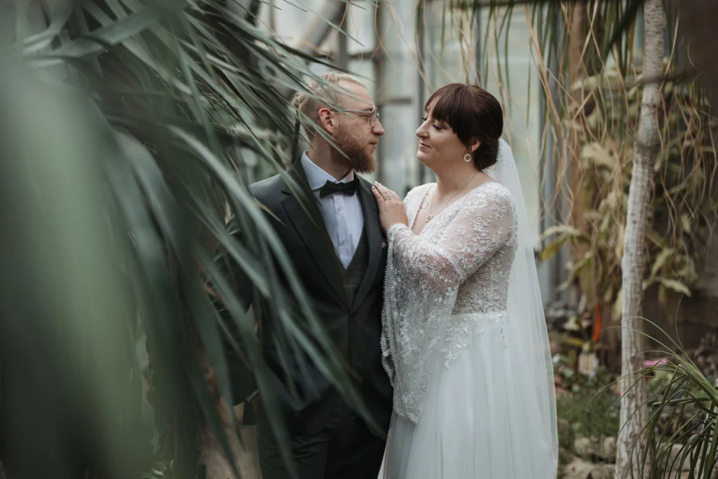 Milena i Sebastian