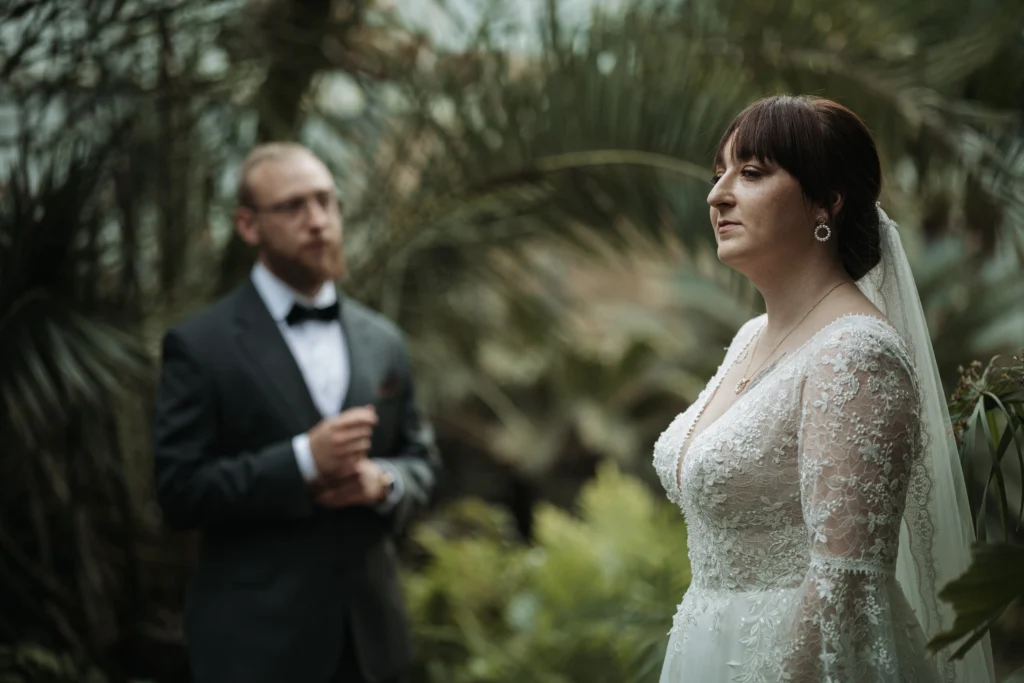 Milena i Sebastian