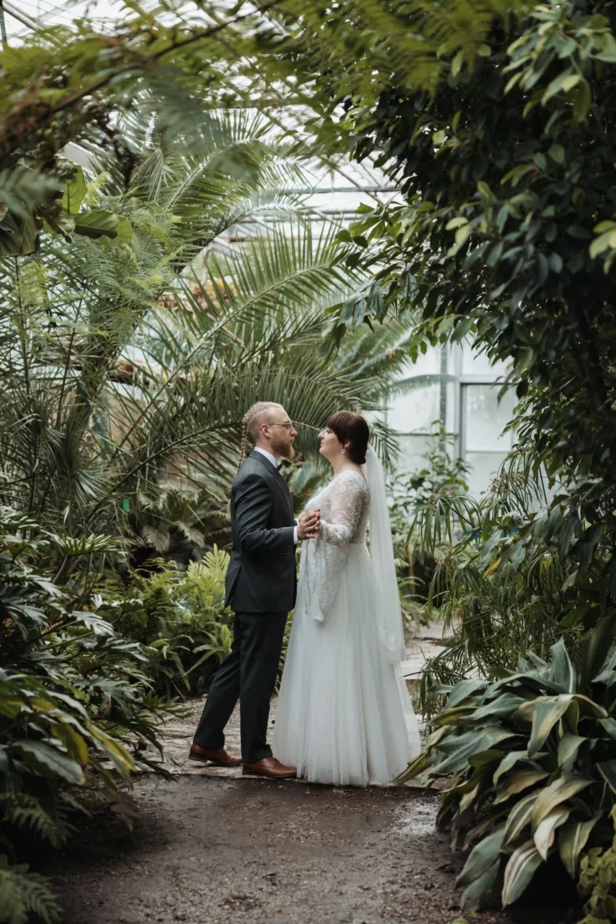 Milena i Sebastian