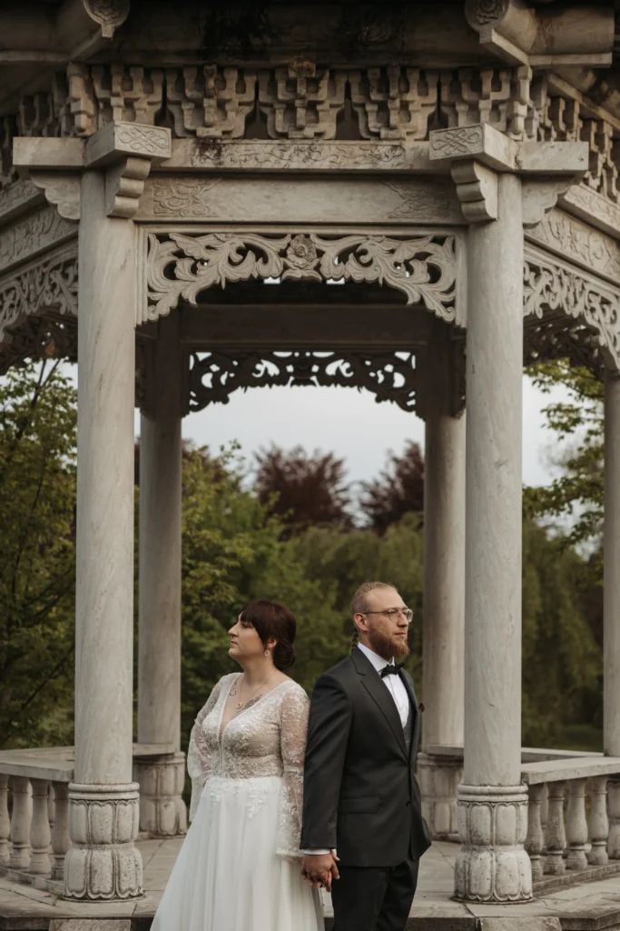 Milena i Sebastian